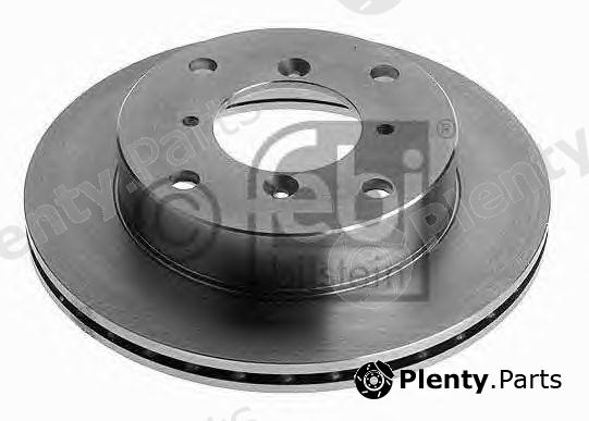  FEBI BILSTEIN part 10867 Brake Disc