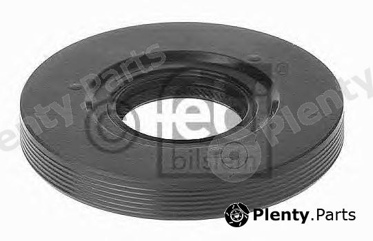  FEBI BILSTEIN part 11409 Shaft Seal, automatic transmission flange
