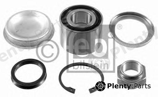  FEBI BILSTEIN part 11420 Wheel Bearing Kit