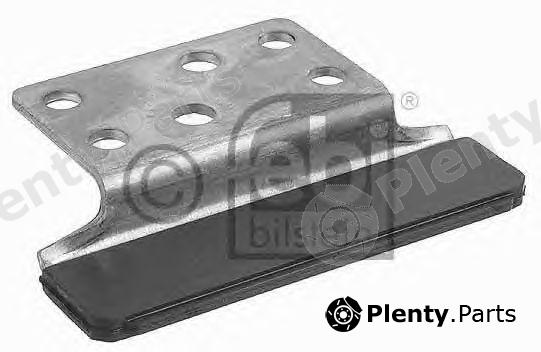 FEBI BILSTEIN part 12686 Mounting, radiator