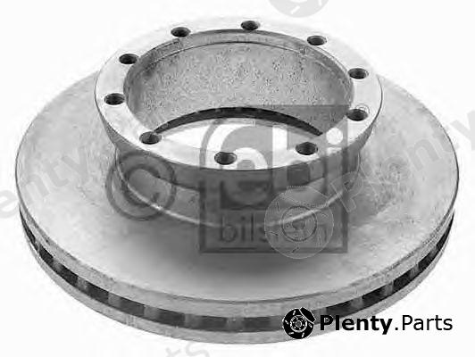  FEBI BILSTEIN part 12787 Replacement part