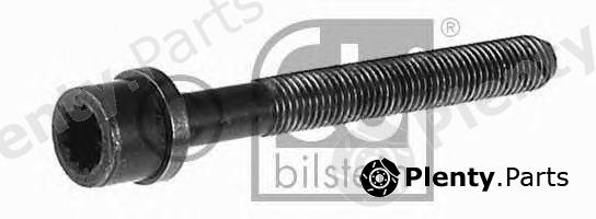  FEBI BILSTEIN part 14103 Cylinder Head Bolt