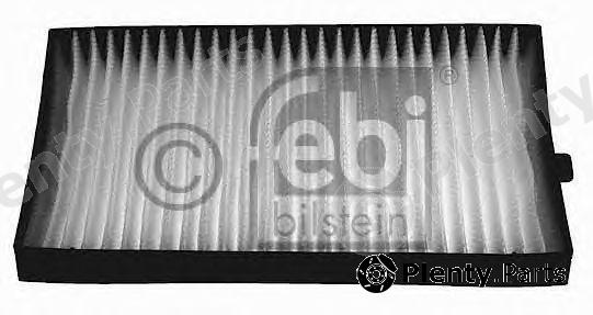  FEBI BILSTEIN part 14747 Filter, interior air