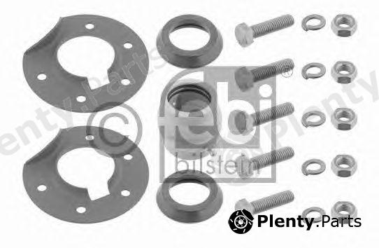  FEBI BILSTEIN part 14837 Repair Kit, brake camshaft