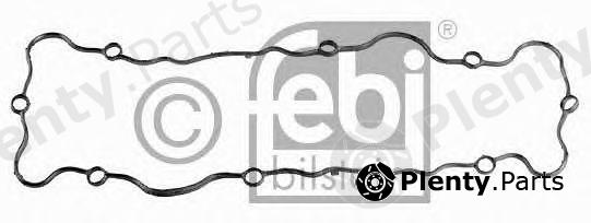  FEBI BILSTEIN part 15662 Gasket, cylinder head cover