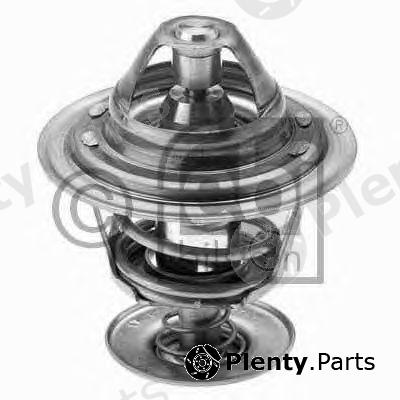  FEBI BILSTEIN part 15804 Thermostat, coolant