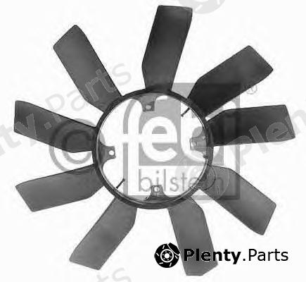  FEBI BILSTEIN part 17152 Fan Wheel, engine cooling