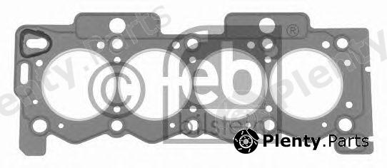  FEBI BILSTEIN part 17242 Gasket, cylinder head