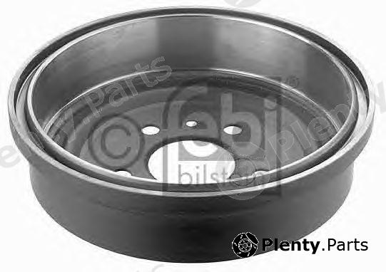  FEBI BILSTEIN part 17309 Brake Drum