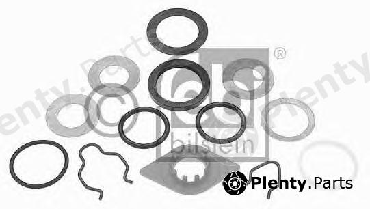  FEBI BILSTEIN part 18255 Repair Kit, brake camshaft