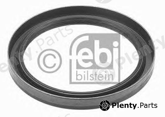  FEBI BILSTEIN part 19007 Shaft Seal, wheel bearing