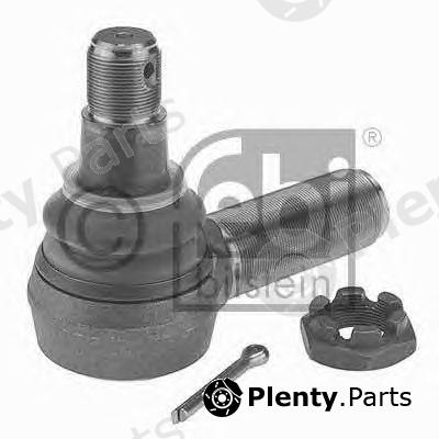  FEBI BILSTEIN part 19046 Tie Rod End