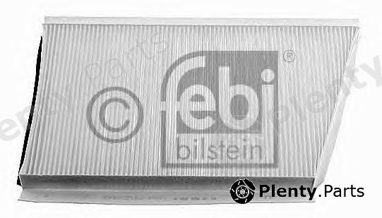  FEBI BILSTEIN part 19793 Filter, interior air