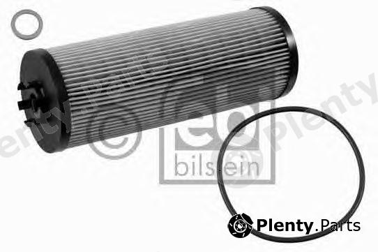  FEBI BILSTEIN part 22536 Oil Filter
