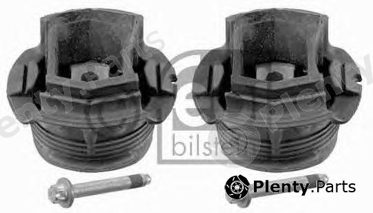  FEBI BILSTEIN part 22650 Bearing Set, axle beam