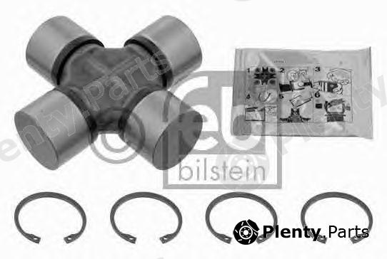  FEBI BILSTEIN part 23830 Joint, propshaft