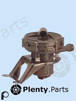  PIERBURG part 7.22166.00.0 (722166000) Secondary Air Pump Module