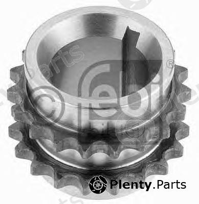 FEBI BILSTEIN part 25034 Gear, crankshaft