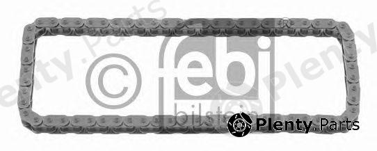  FEBI BILSTEIN part 25398 Chain, oil pump drive