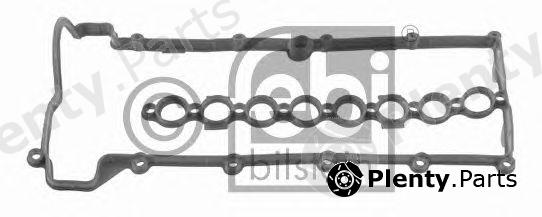  FEBI BILSTEIN part 26028 Gasket, cylinder head cover