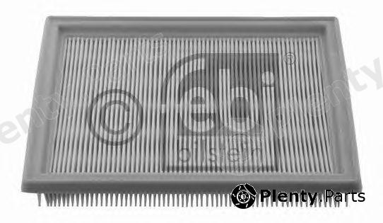  FEBI BILSTEIN part 27291 Air Filter