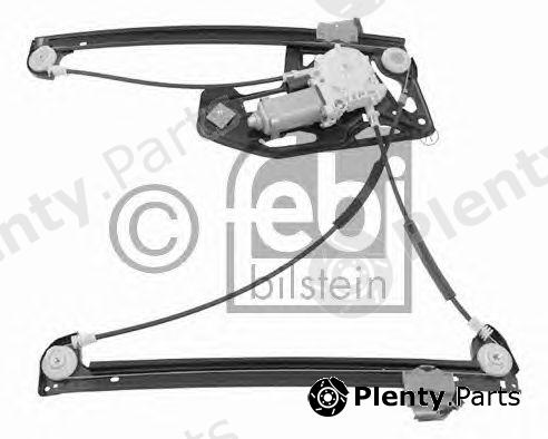  FEBI BILSTEIN part 27325 Replacement part