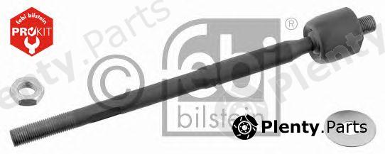  FEBI BILSTEIN part 27805 Tie Rod Axle Joint