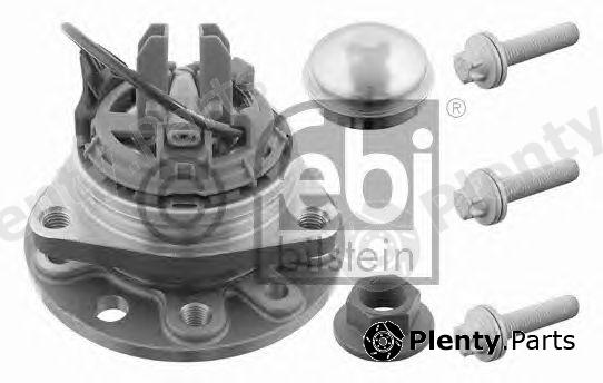  FEBI BILSTEIN part 28141 Wheel Bearing Kit