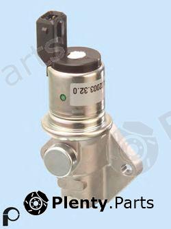  PIERBURG part 4.02003.32.0 (402003320) Idle Control Valve, air supply