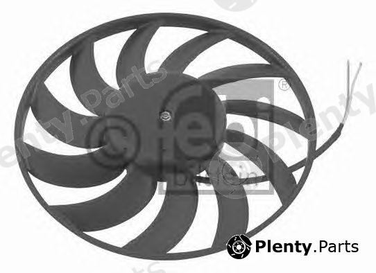 FEBI BILSTEIN part 30742 Fan, radiator