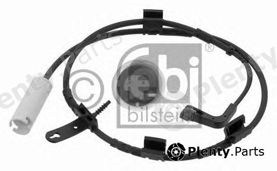  FEBI BILSTEIN part 31562 Warning Contact, brake pad wear