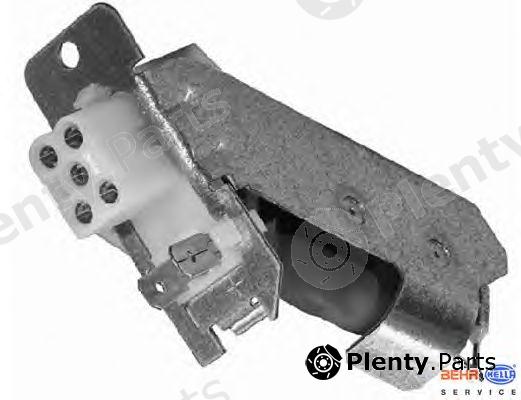  BEHR part 9XX009122-021 (9XX009122021) Resistor, interior blower