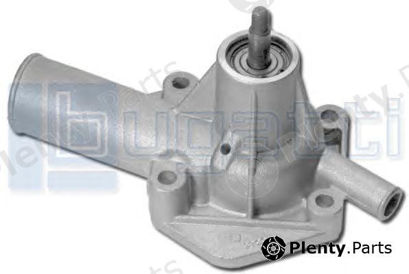  BUGATTI part PA0046 Water Pump