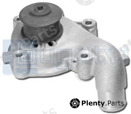  BUGATTI part PA0247 Water Pump