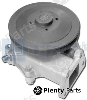  BUGATTI part PA5909 Water Pump