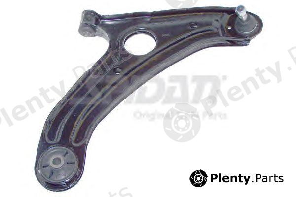  SPIDAN part 57481 Track Control Arm