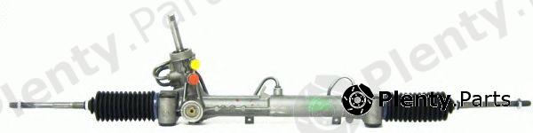  DELCO REMY part DSR731L Steering Gear