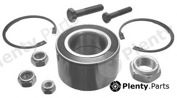  NK part 754703 Wheel Bearing Kit