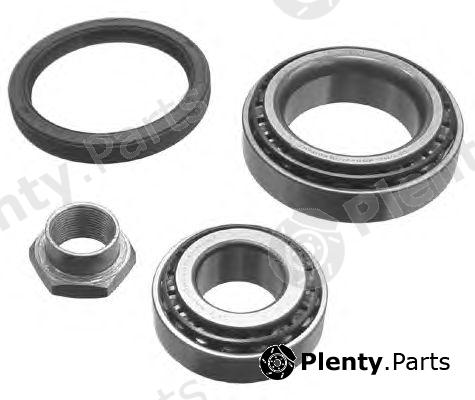  NK part 754720 Wheel Bearing Kit