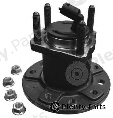 NK part 763623 Wheel Bearing Kit