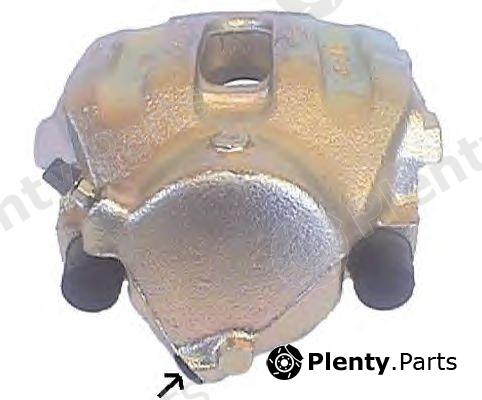  NK part 211561 Brake Caliper