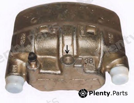  NK part 212570 Brake Caliper