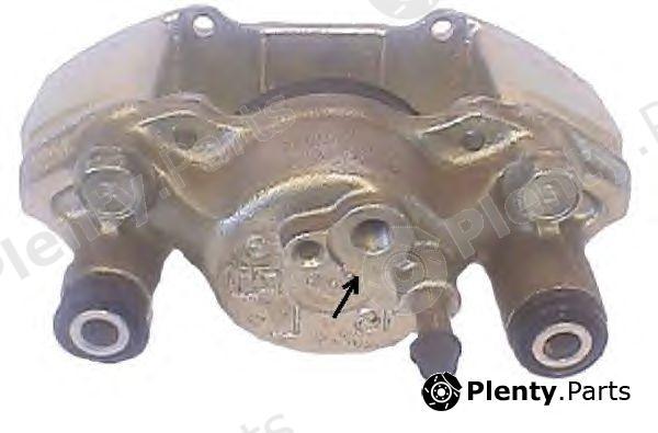  NK part 213294 Brake Caliper
