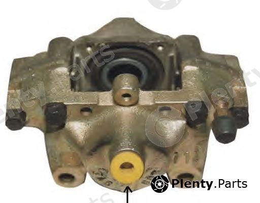  NK part 213367 Brake Caliper