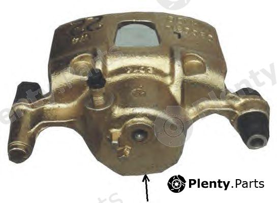  NK part 213401 Brake Caliper