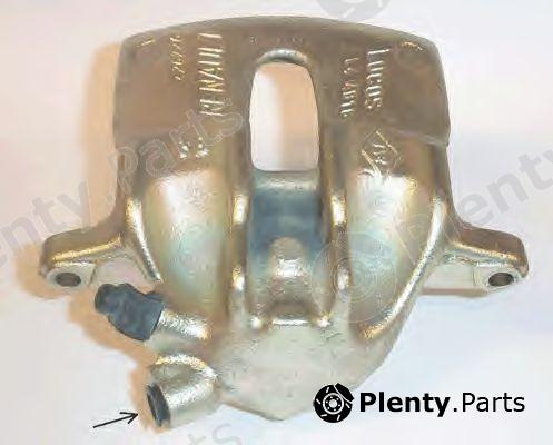  NK part 2139103 Brake Caliper