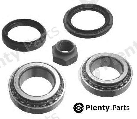  NK part 752513 Wheel Bearing Kit