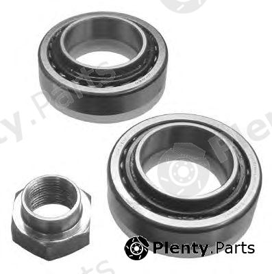  NK part 752519 Wheel Bearing Kit