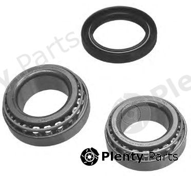  NK part 762516 Wheel Bearing Kit