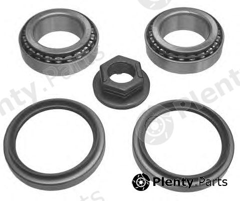  NK part 762528 Wheel Bearing Kit